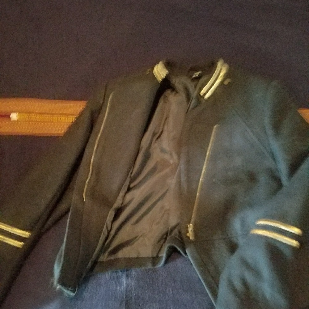 H&M jacket - Picture 2 of 3
